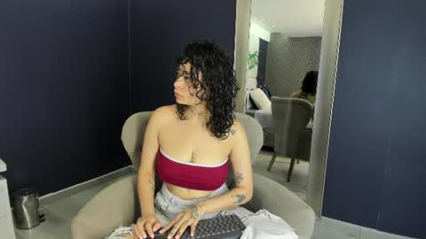 KatheGomez  online show from 06/19/26, 03:00