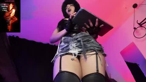 Katherin online show from 02/28/25, 05:48
