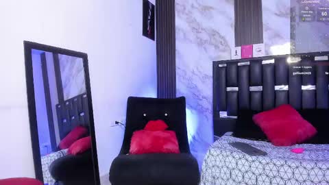 Katherina online show from 06/07/26, 03:54