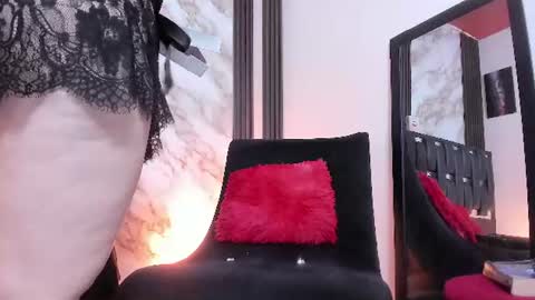 Katherina online show from 07/09/26, 11:47
