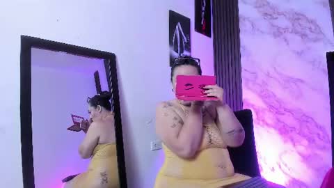 Katherina online show from 07/23/26, 12:46