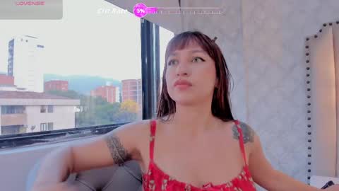 Snapshot of katherine_glow chatting on 05/12/26, 11:40 KATHE online show from 05/12/26, 11:40