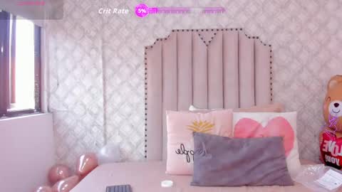 Snapshot of katherine_glow chatting on 05/15/26, 11:39 KATHE online show from 05/15/26, 11:39