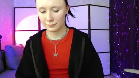 Snapshot of katherine_johnson chatting on 02/01/25, 09:00 katherine_johnson online show from 02/01/25, 09:00
