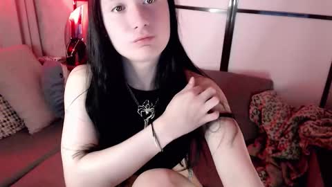 Snapshot of katherine_johnson chatting on 03/27/26, 03:01 katherine_johnson online show from 03/27/26, 03:01