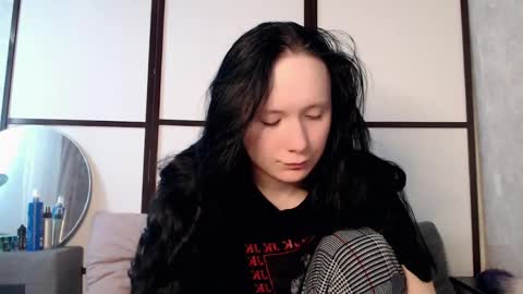Snapshot of katherine_johnson chatting on 04/12/26, 08:19 katherine_johnson online show from 04/12/26, 08:19