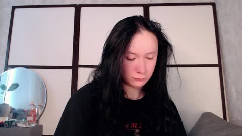 Snapshot of katherine_johnson chatting on 04/14/26, 06:19 katherine_johnson online show from 04/14/26, 06:19