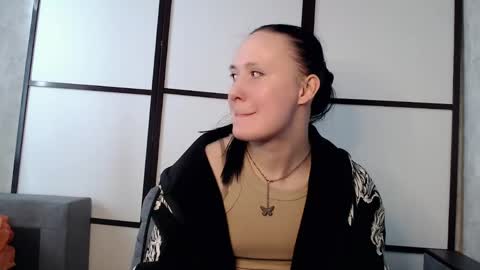 Snapshot of katherine_johnson chatting on 04/19/26, 09:08 katherine_johnson online show from 04/19/26, 09:08