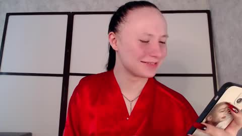 Snapshot of katherine_johnson chatting on 04/24/26, 06:38 katherine_johnson online show from 04/24/26, 06:38