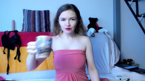 Katherine online show from 02/01/25, 07:36