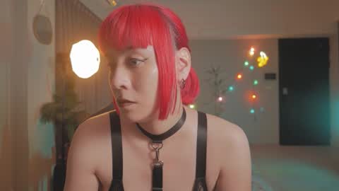 Kathy online show from 09/27/25, 01:38