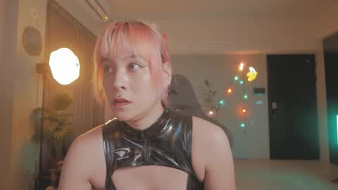 Kathy online show from 10/24/25, 07:54