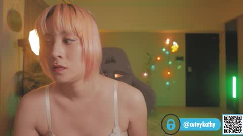 Kathy online show from 11/05/25, 08:31