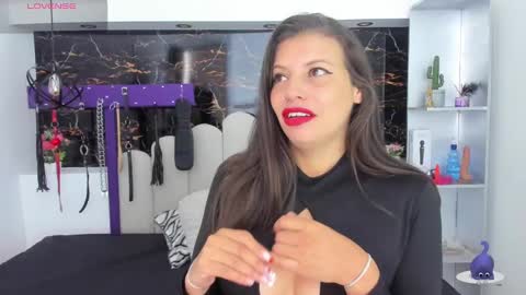 Kathia online show from 02/12/25, 01:48