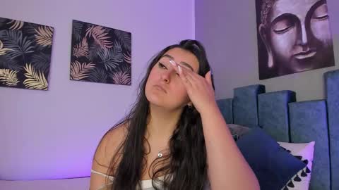 Snapshot of kathia_morelli chatting on 01/13/26, 11:48 Kathia online show from 01/13/26, 11:48