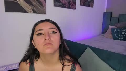 Snapshot of kathia_morelli chatting on 01/16/26, 11:47 Kathia online show from 01/16/26, 11:47