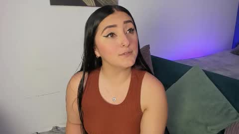 Snapshot of kathia_morelli chatting on 02/02/26, 12:15 Kathia online show from 02/02/26, 12:15
