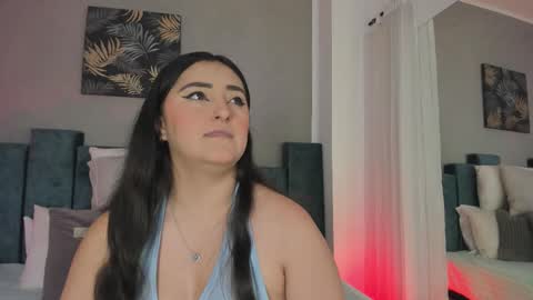 Snapshot of kathia_morelli chatting on 03/10/26, 12:10 Kathia online show from 03/10/26, 12:10