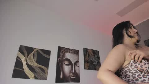 Snapshot of kathia_morelli chatting on 03/12/26, 11:49 Kathia online show from 03/12/26, 11:49