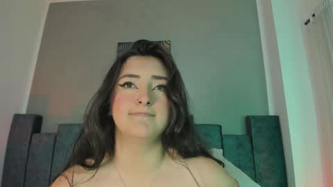 Snapshot of kathia_morelli chatting on 03/27/26, 12:38 Kathia online show from 03/27/26, 12:38