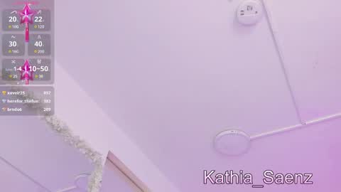 Kathia  online show from 02/01/25, 08:50