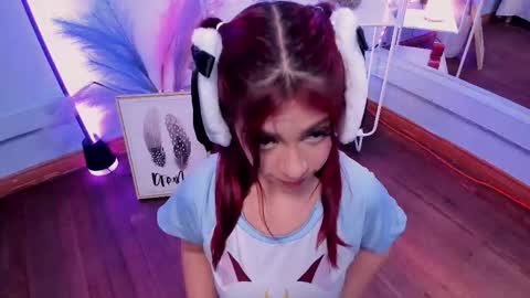 Kathia  online show from 12/04/25, 04:22