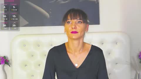 kathialust online show from 09/10/25, 06:19
