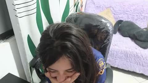 kathie_lozada online show from 09/22/25, 03:52