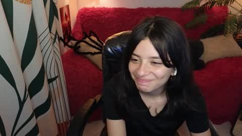 kathie_lozada online show from 10/18/25, 04:15