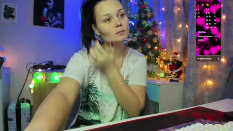 Kathie online show from 12/15/24, 05:56