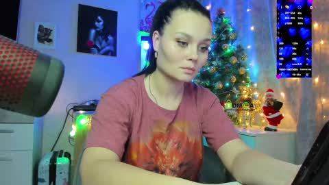 Kathie online show from 12/17/24, 03:39