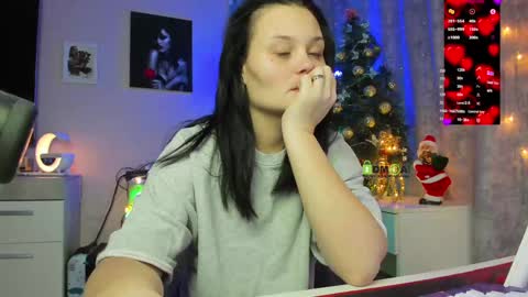 Kathie online show from 12/19/24, 02:01