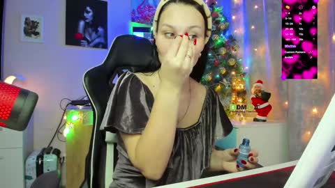 Kathie online show from 12/20/24, 04:09