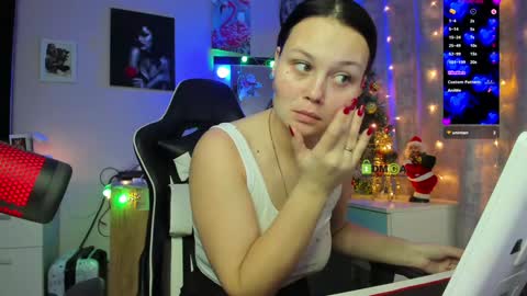 Kathie online show from 12/22/24, 05:56