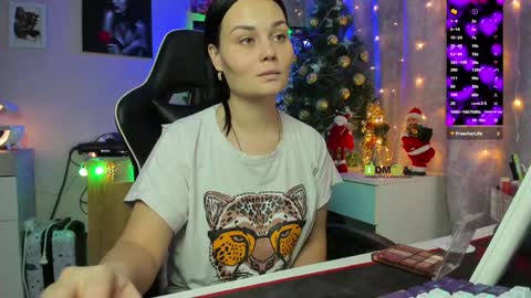 Kathie online show from 12/28/24, 08:26