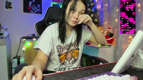 Kathie online show from 01/02/25, 04:41