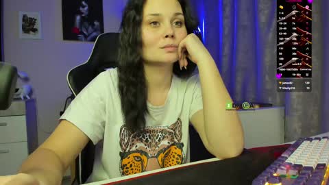 Kathie online show from 01/10/25, 04:41