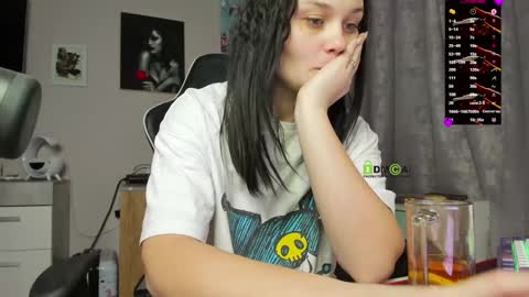 Kathie online show from 01/13/25, 06:49