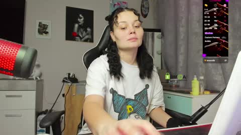 Kathie online show from 01/14/25, 07:17