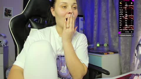 Kathie online show from 01/15/25, 06:19