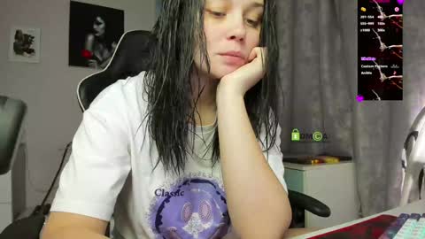 Kathie online show from 01/16/25, 07:07