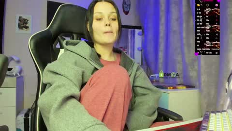 Kathie online show from 01/17/25, 05:51