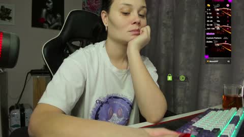 Kathie online show from 02/02/25, 07:09