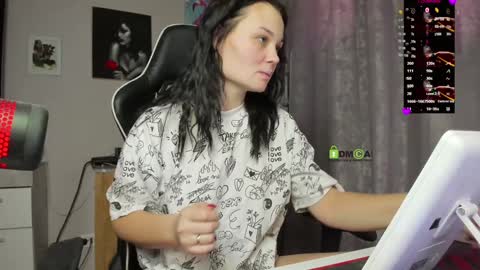 Kathie online show from 02/06/25, 07:02