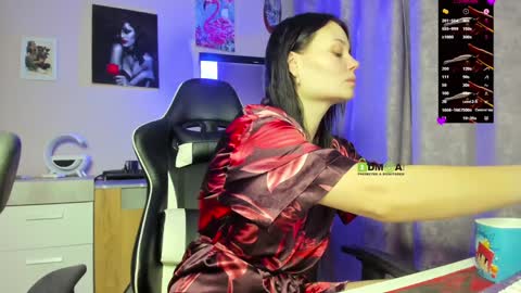 Kathie online show from 02/07/25, 06:03