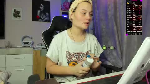 Kathie online show from 02/23/25, 06:49