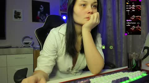 Kathie online show from 03/01/25, 04:15