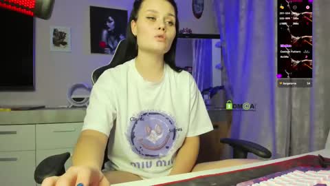 Kathie online show from 03/03/25, 04:56