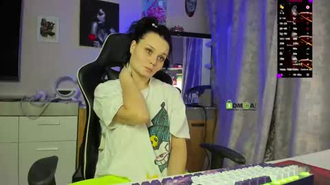 Kathie online show from 03/04/25, 06:29