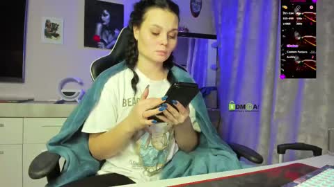 Kathie online show from 03/05/25, 05:08